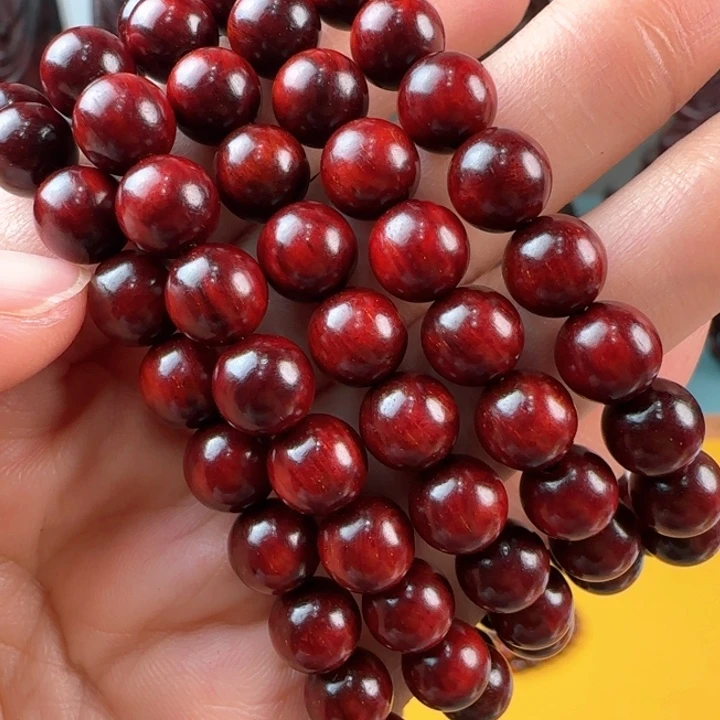 田***田檀香紫檀（小叶紫檀）