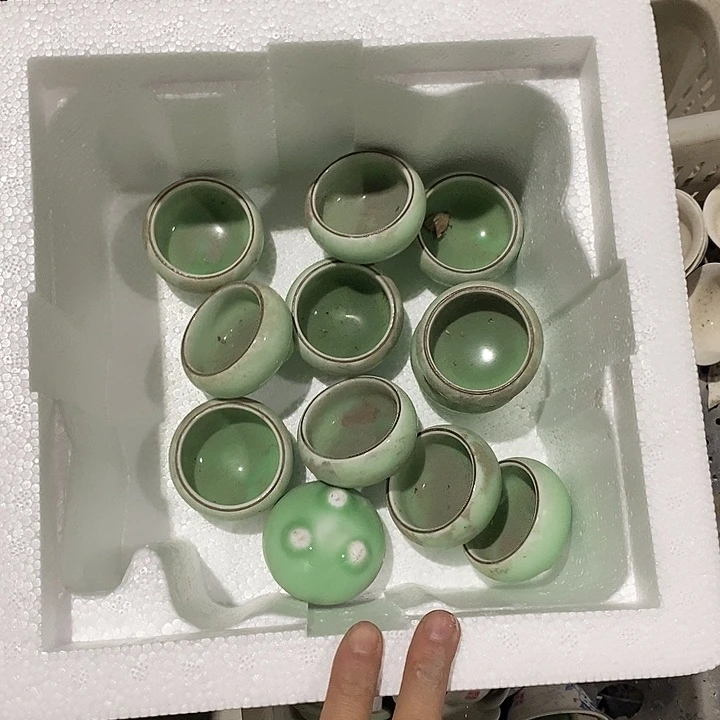 微瑕茶具介意勿拍