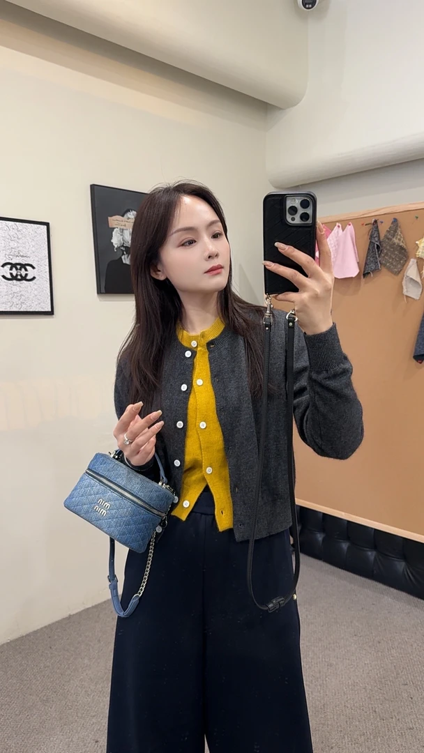 赵倩服饰超好穿119～239米专拍