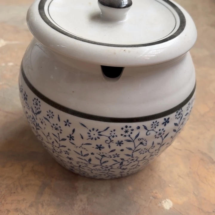 ！***风微瑕陶瓷青花瓷器值得购买