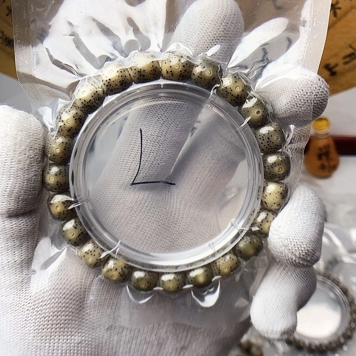 星月菩提吊坠L*海南