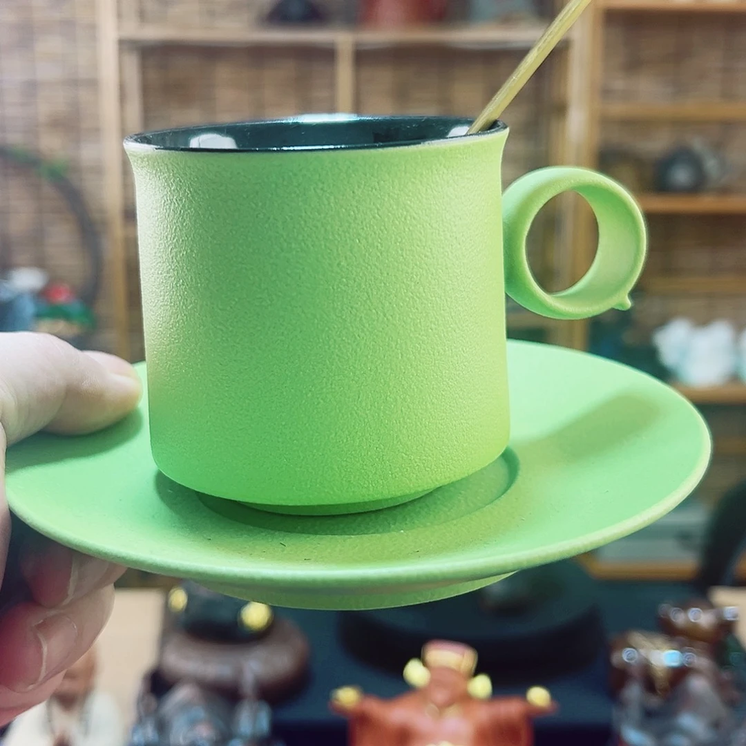心静轩福利产品，咖啡杯