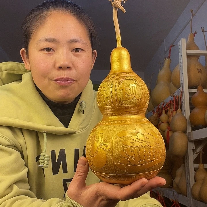 天然葫芦一物一图看图片发货