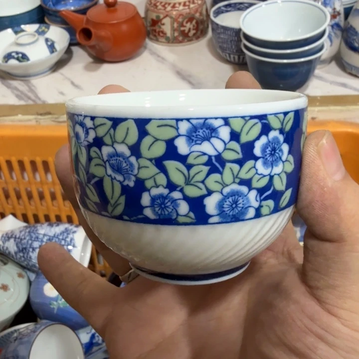 陶瓷推荐第二名20包邮