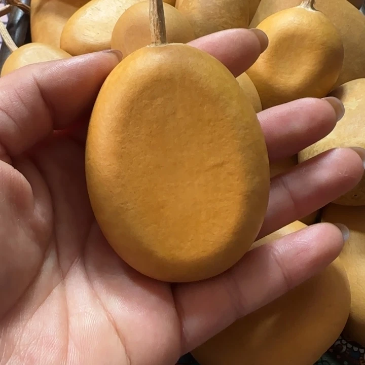 ớ***呼葫芦手把件葫芦扁子