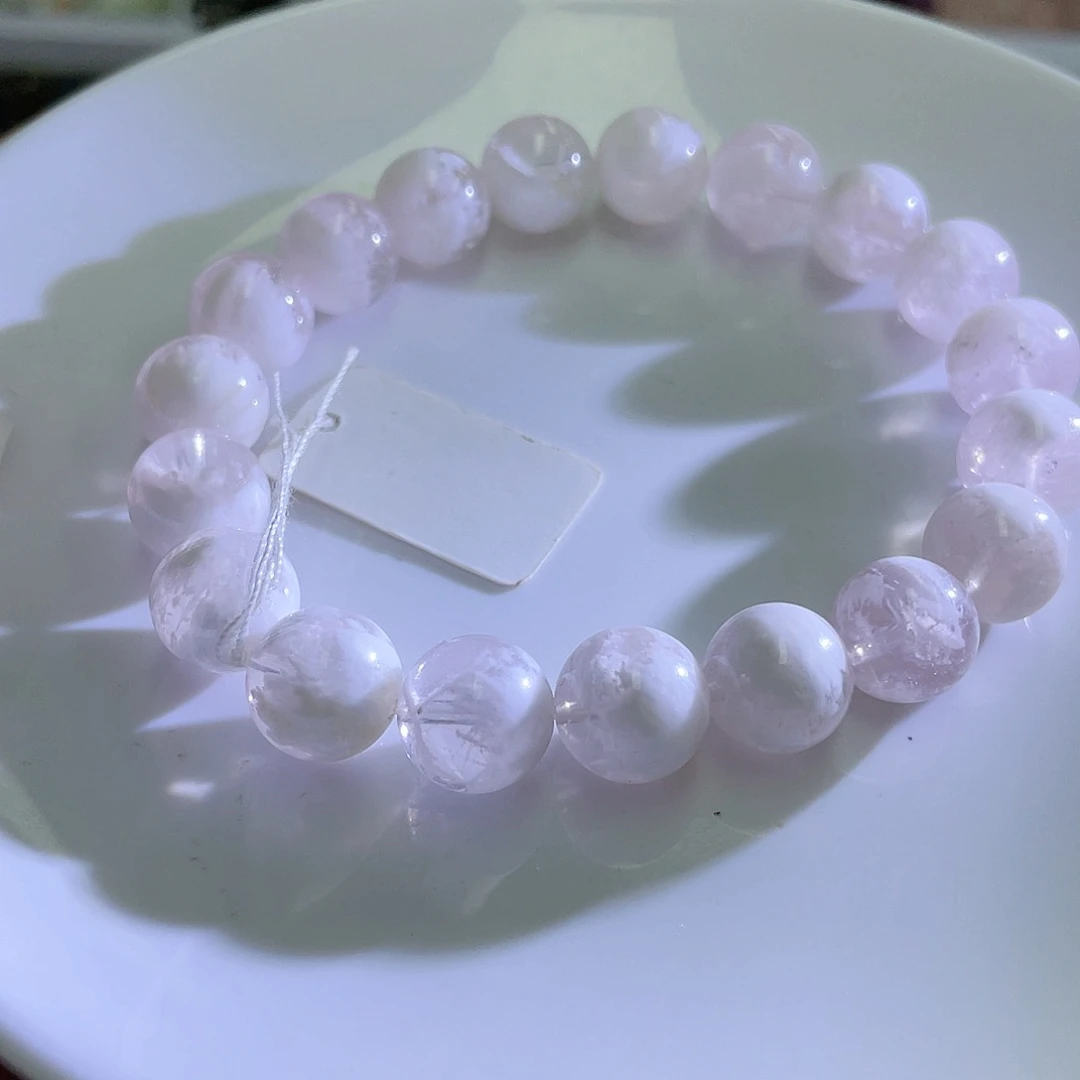 水晶珠宝半成品未镶嵌5153