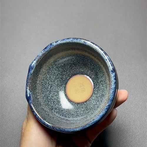 【闪购商品】茶盏-721............