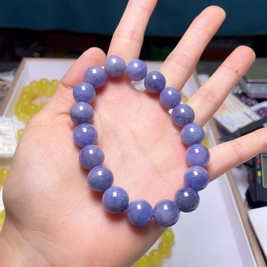 橙***妹水晶珠宝半成品未镶嵌461