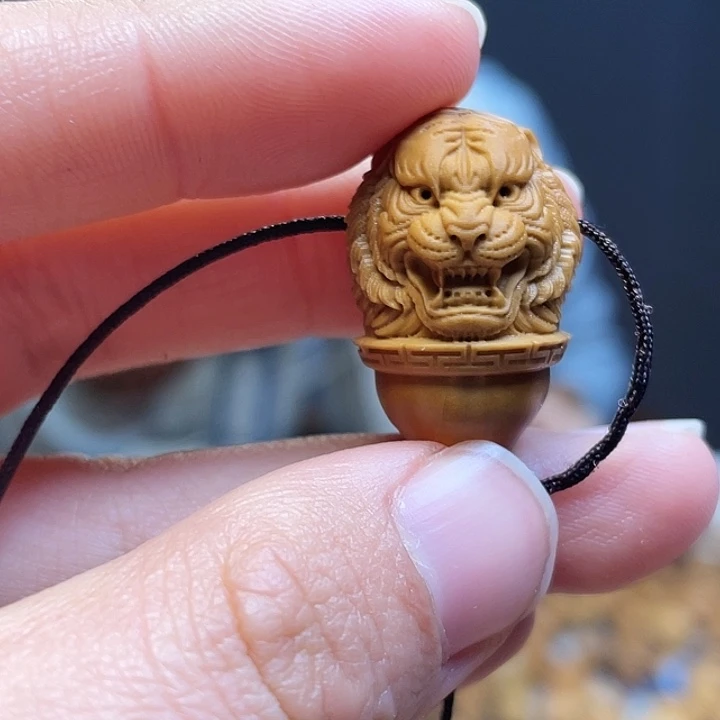 吊坠橄榄核橄榄核
