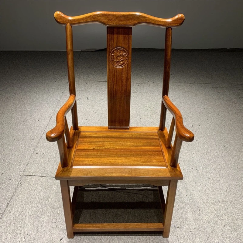 印尼黄檀官帽椅（包邮）