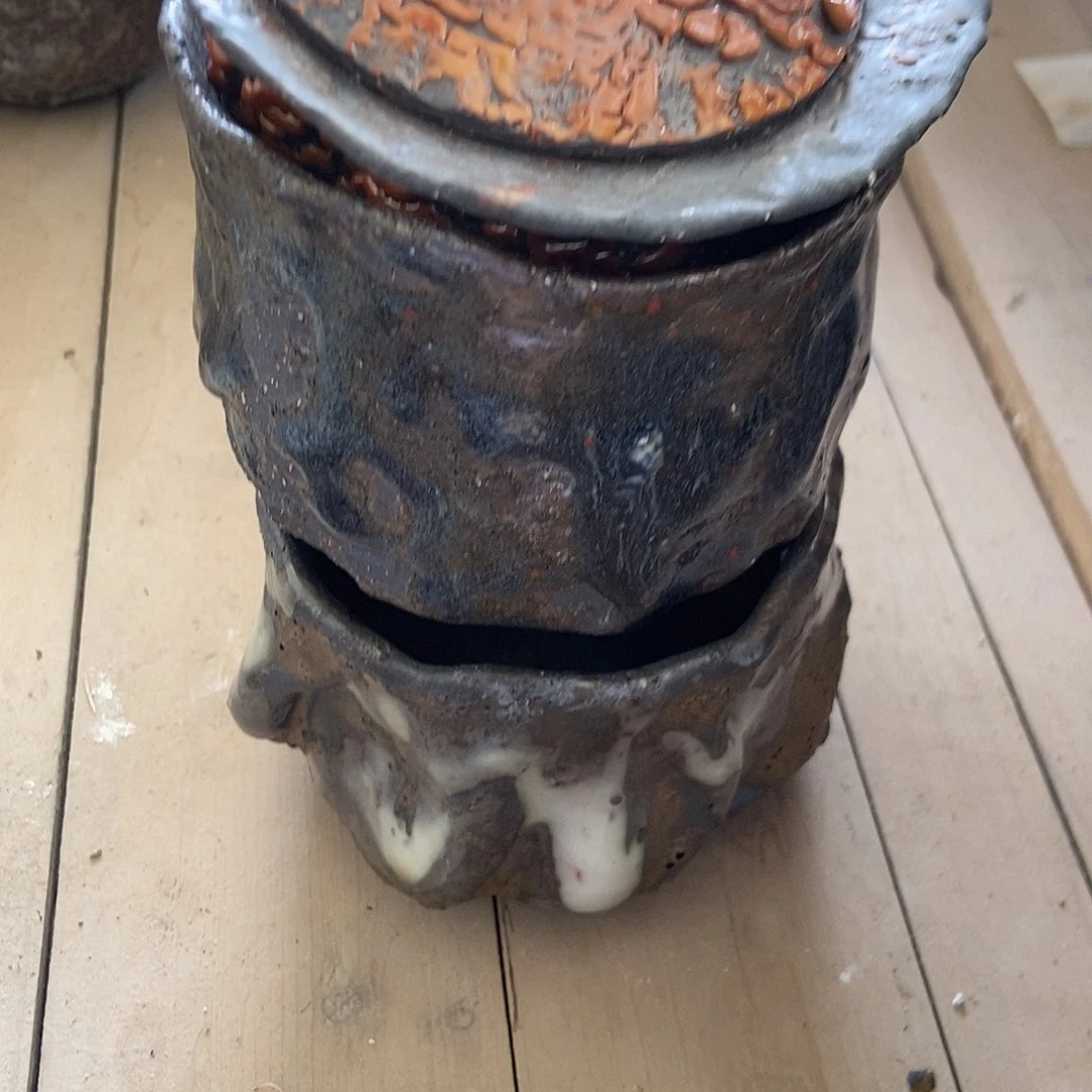 J***Y俩抹茶碗一盖碗一家茶器直播分享