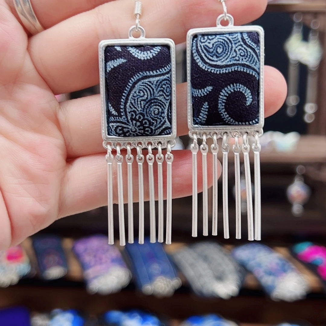 织绣手工刺绣工艺品