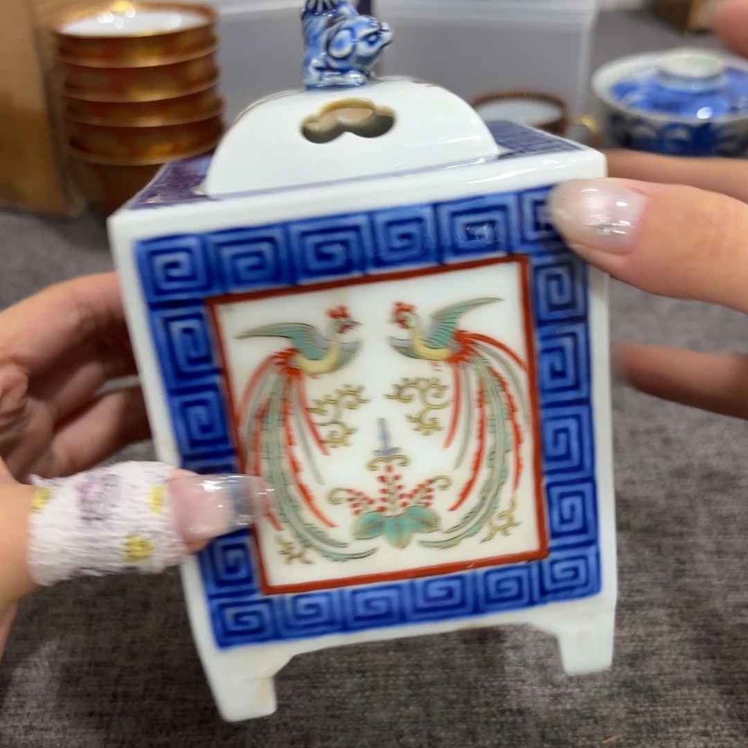 非常好看漂亮的物品