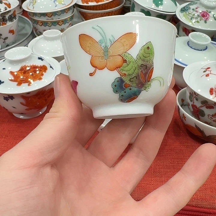 陶瓷艺术品收藏陶瓷