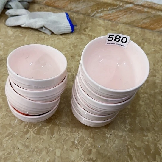 新骨瓷陶瓷碗580