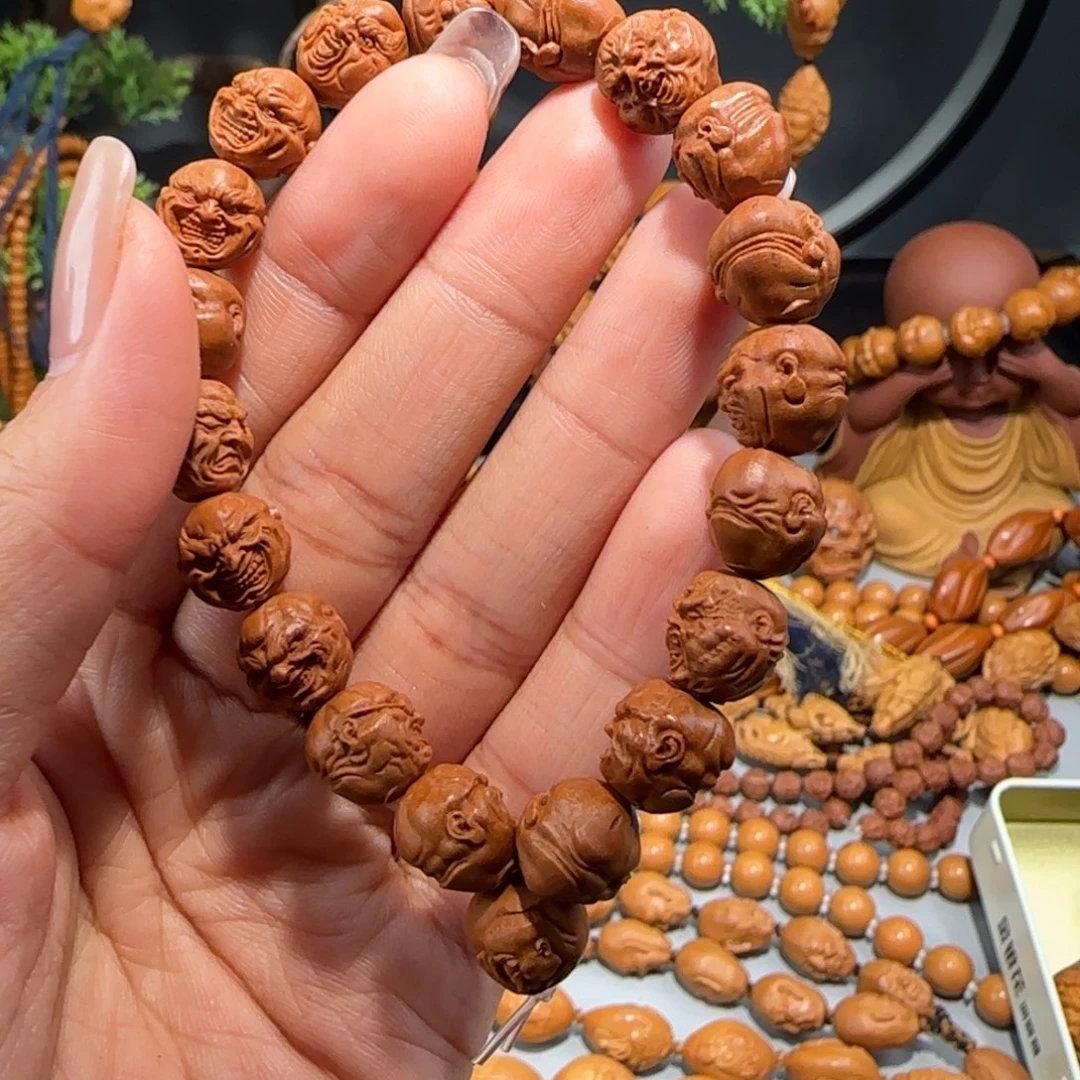 手串/手链橄榄核福利待遇