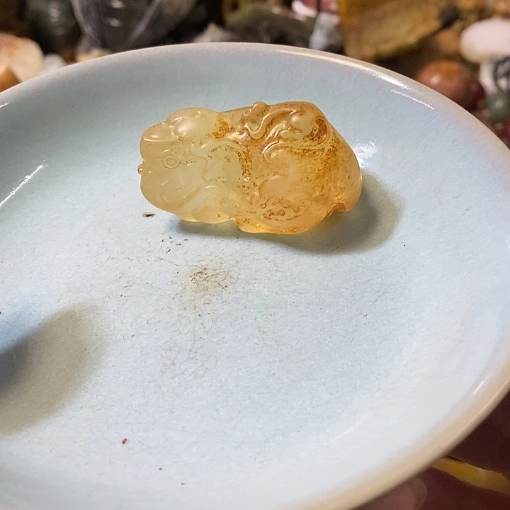 摆件瓷器瓷器瓷器瓷器