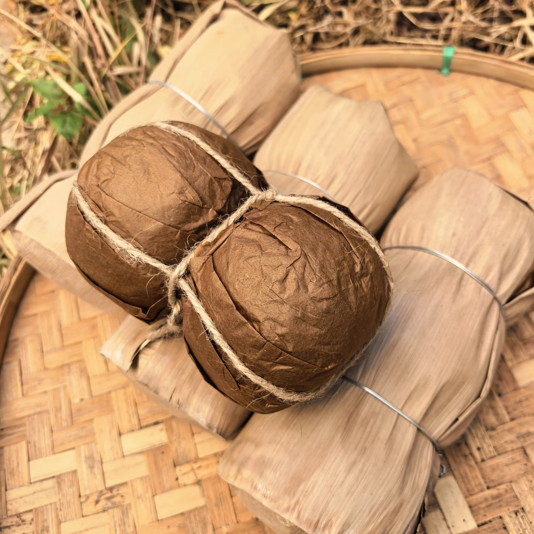 《奇少云南土特产》农产品**茶