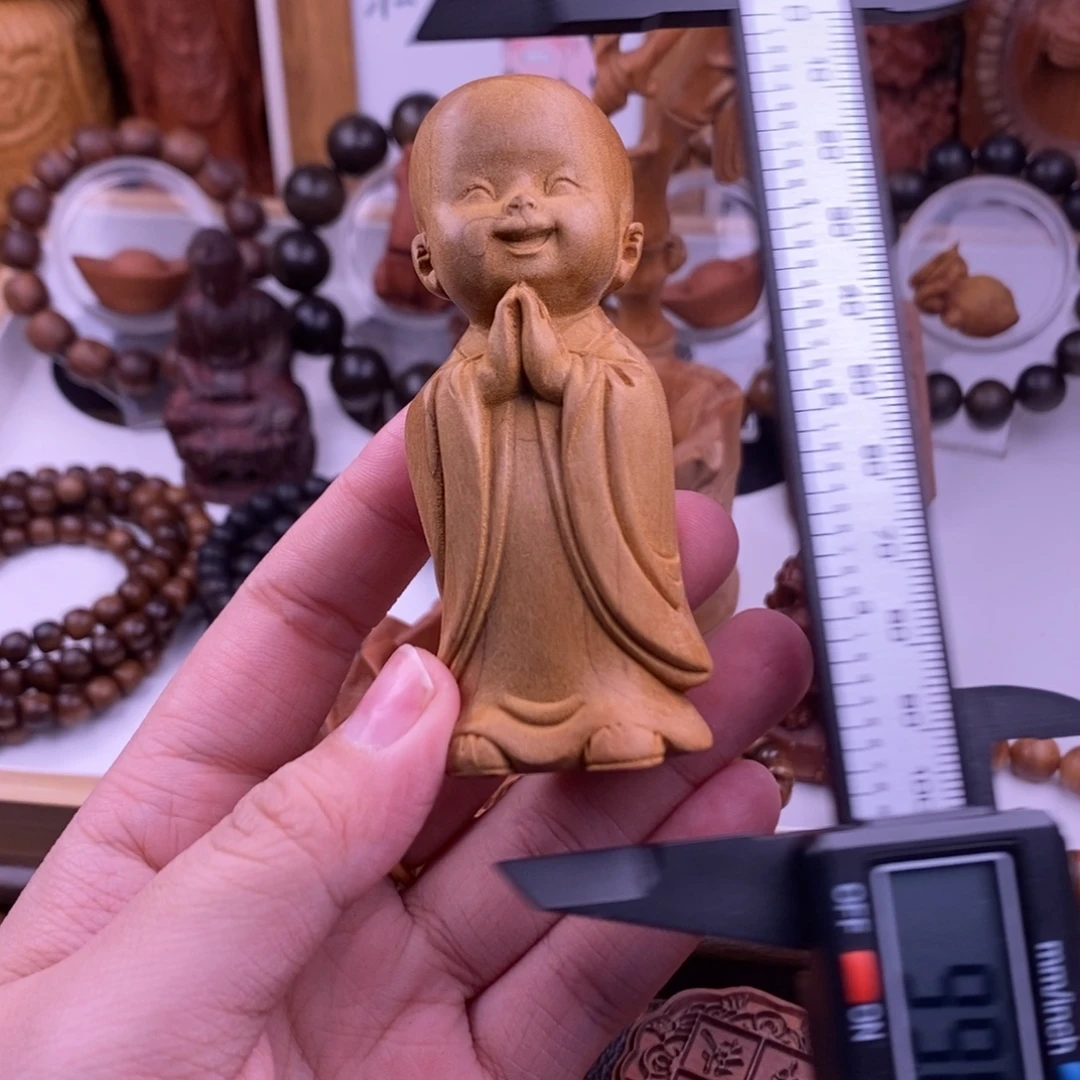 我***！檀香木手串/手链供奉和尚下播福利正区老山檀