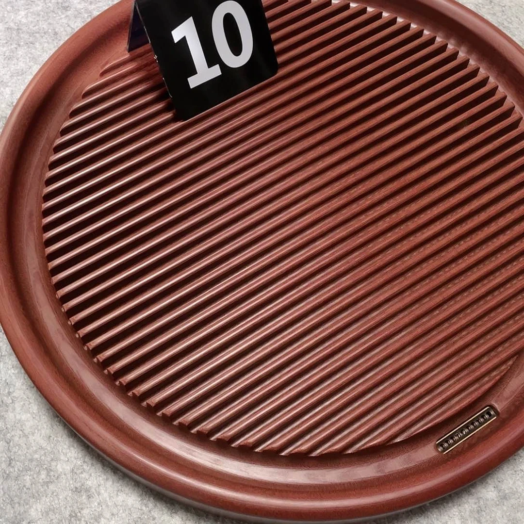 【闪购商品】福**瑞56566红檀色定制不退不换