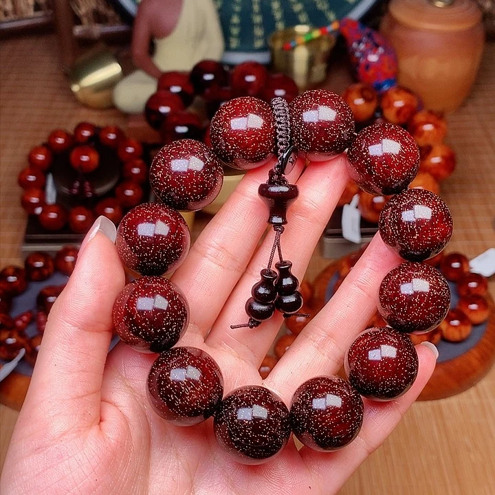 檀香紫檀（小叶紫檀）Q3W 2.0