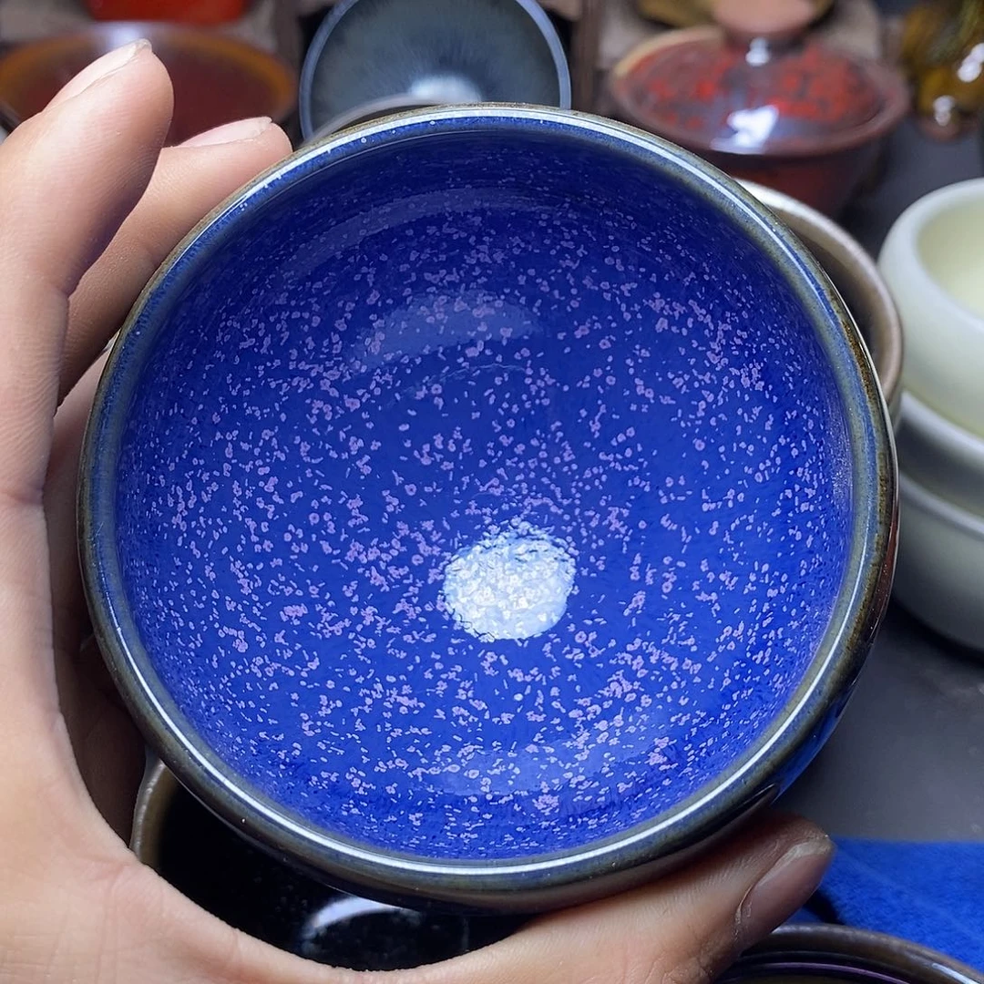 茶盏心*灵全品无瑕哈哈哈哈111