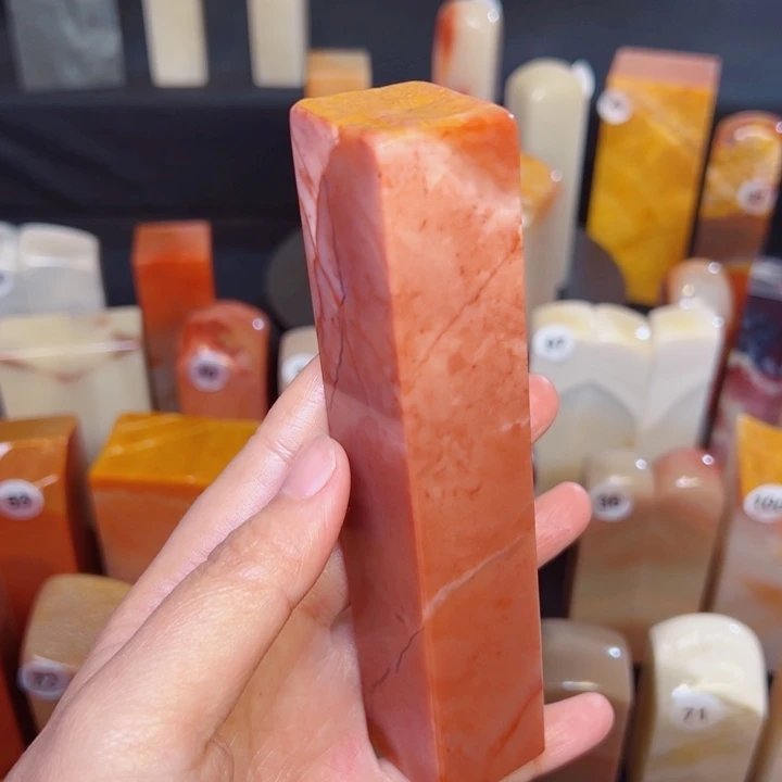老挝石狸*我老挝精品素章