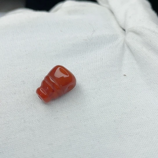 南红玛瑙珠宝奇石未镶嵌