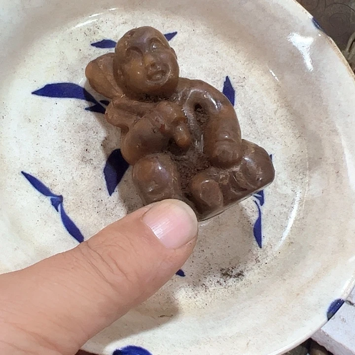 摆件瓷器瓷器瓷器的一