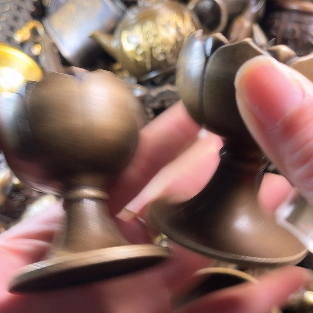 铜器摆件家居摆件