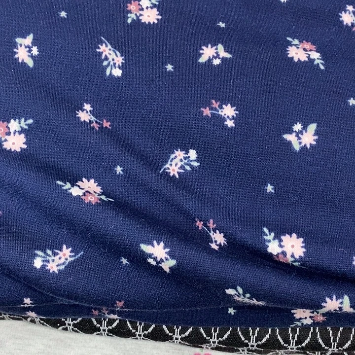 无纺布高档面料2米