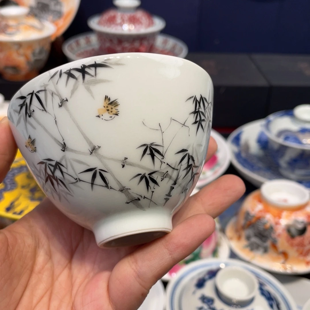 景德镇陶瓷瓷器景德镇