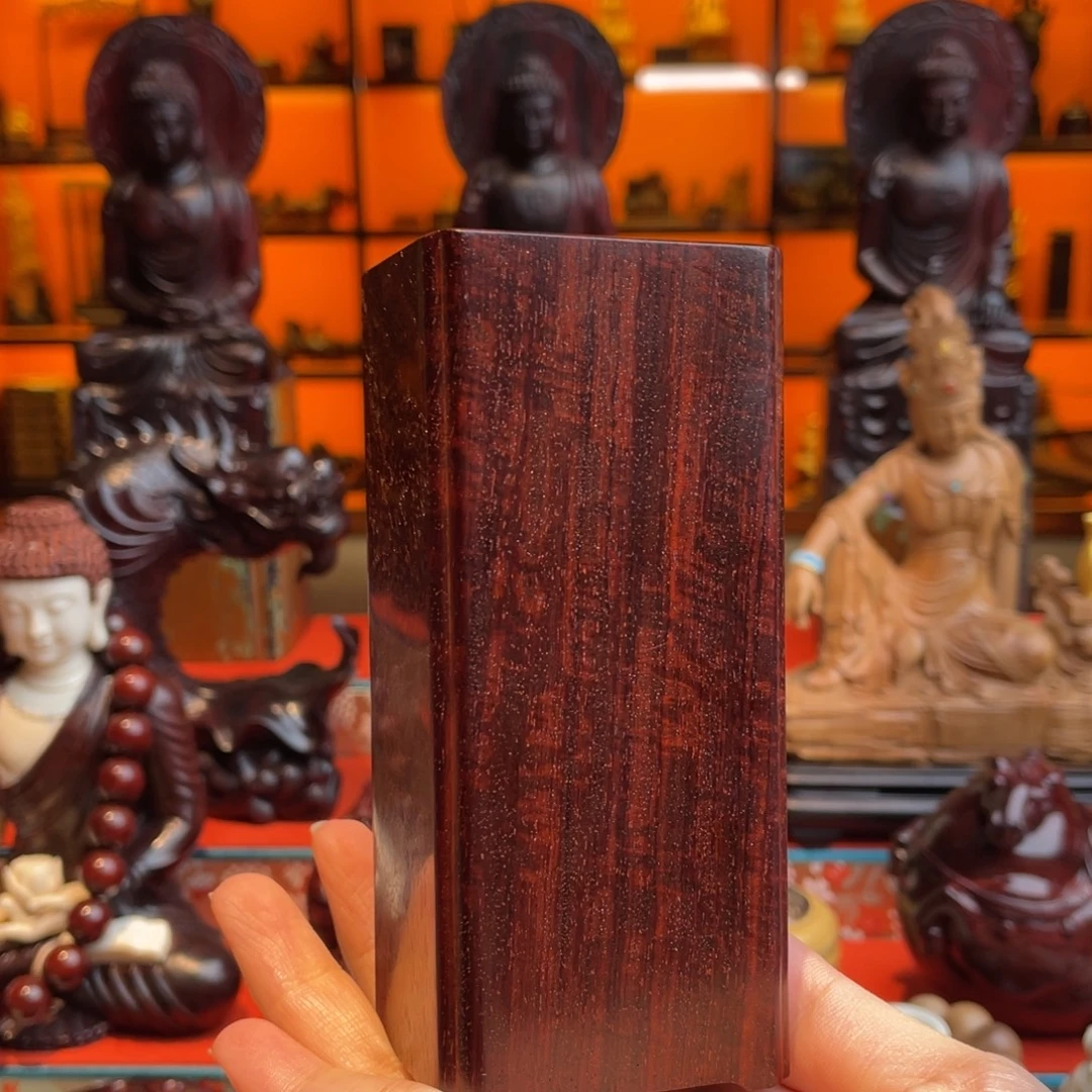 檀香紫檀（小叶紫檀）