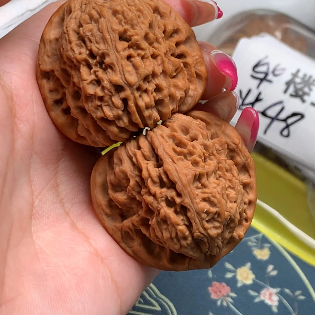 把件文玩核桃40-33724-8