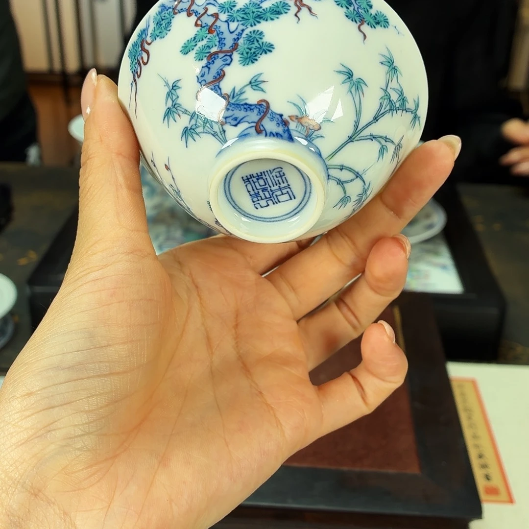 九鸣瓷艺九鸣瓷艺