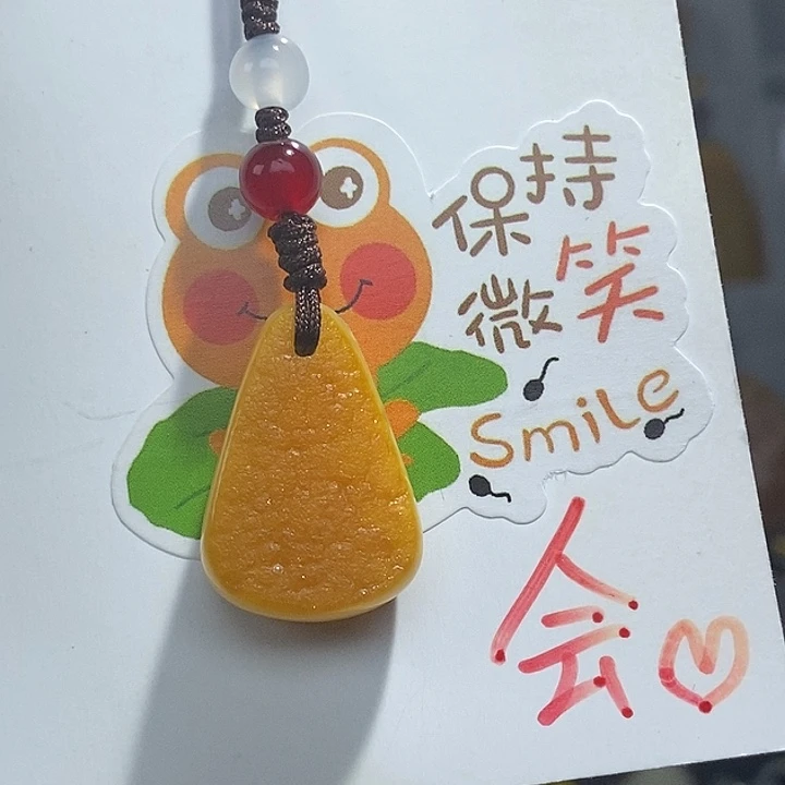 未镶嵌琥珀珠宝奇石