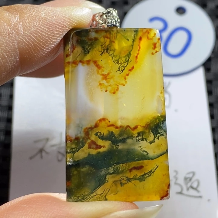 未镶嵌颈饰玛瑙/玉髓古**家
