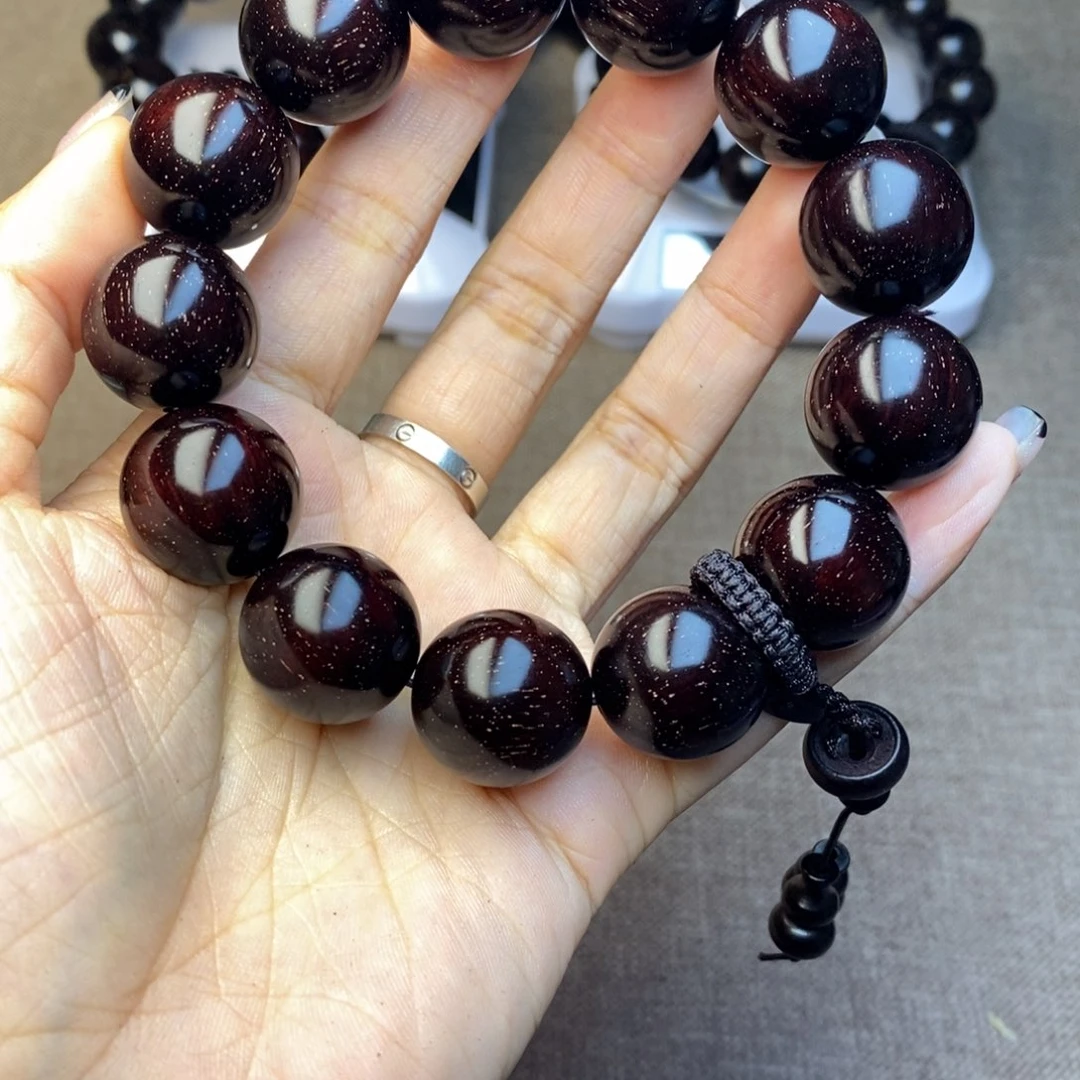 檀香紫檀（小叶紫檀）1.8满星