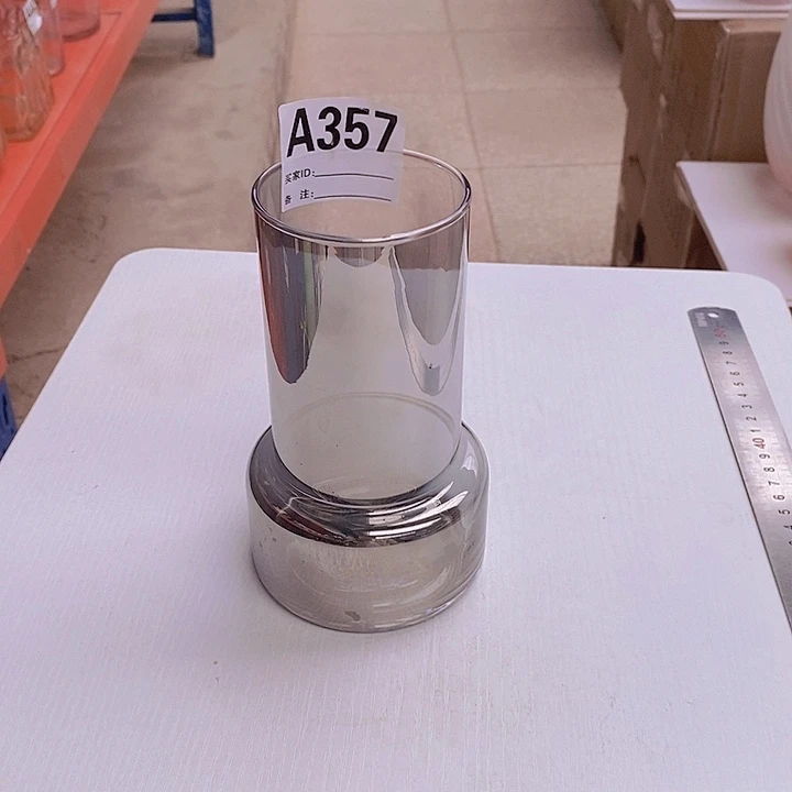 手工艺品玻璃高17.7孤品宠粉福利