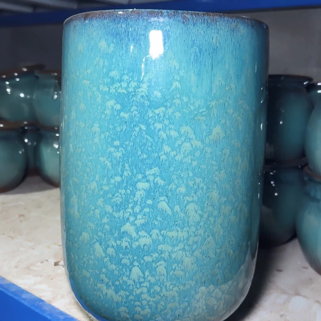 花盆紫砂高30口20