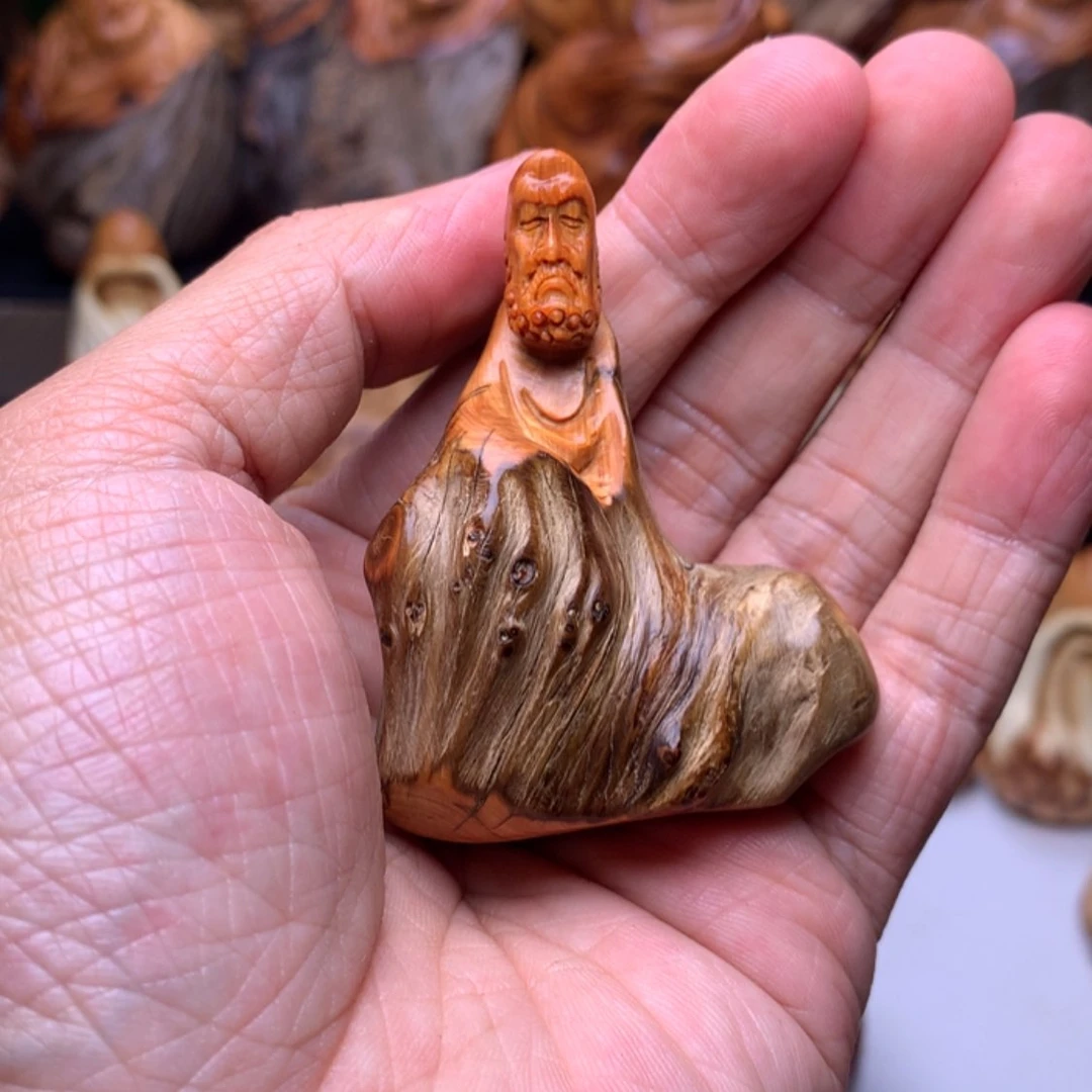 【闪购商品】柏木（崖柏）崖柏
