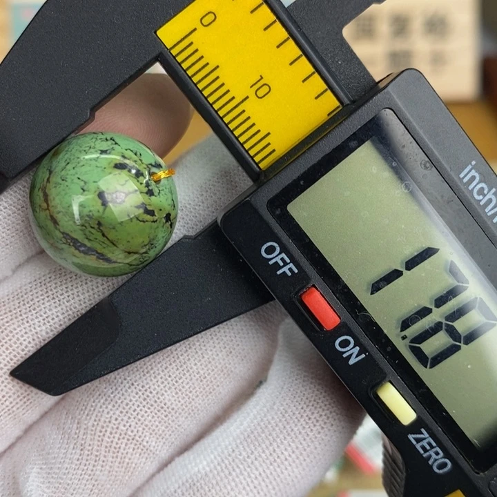 【闪购商品】绿松石珠宝奇石未镶嵌