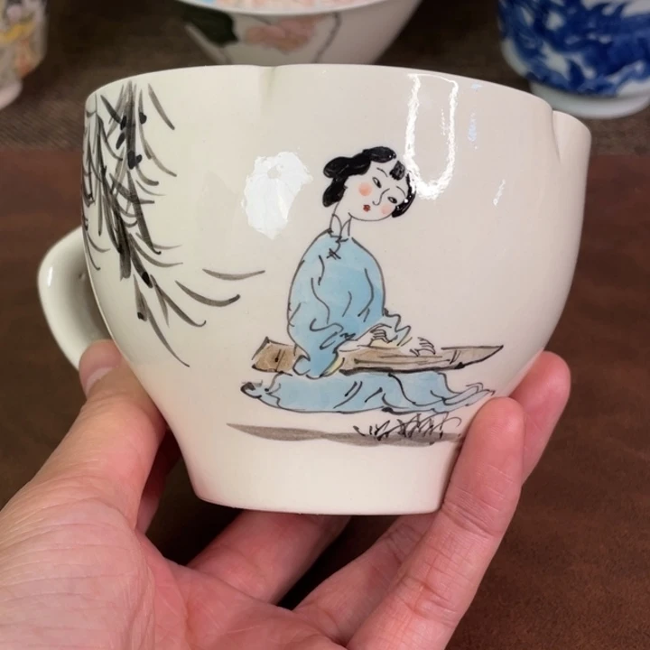 微瑕。       小雅。         45