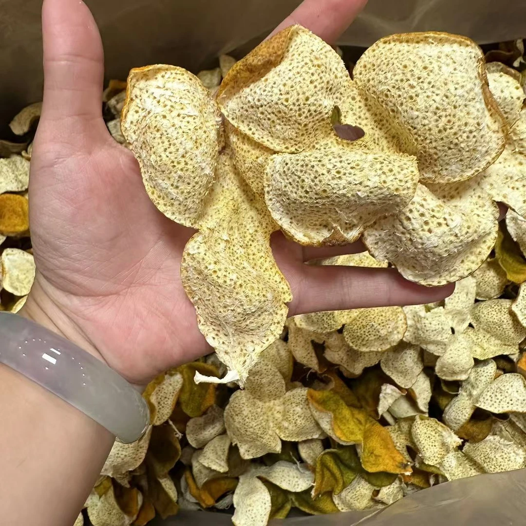 正宗新会东甲牛比围14年原枝老树2024年大红皮自用收藏送礼首选