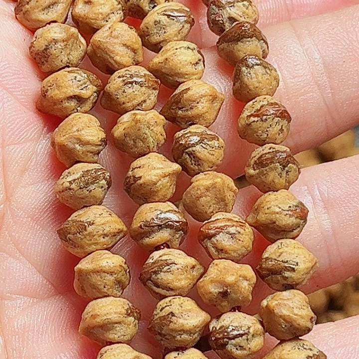柏香籽/百香籽吊坠