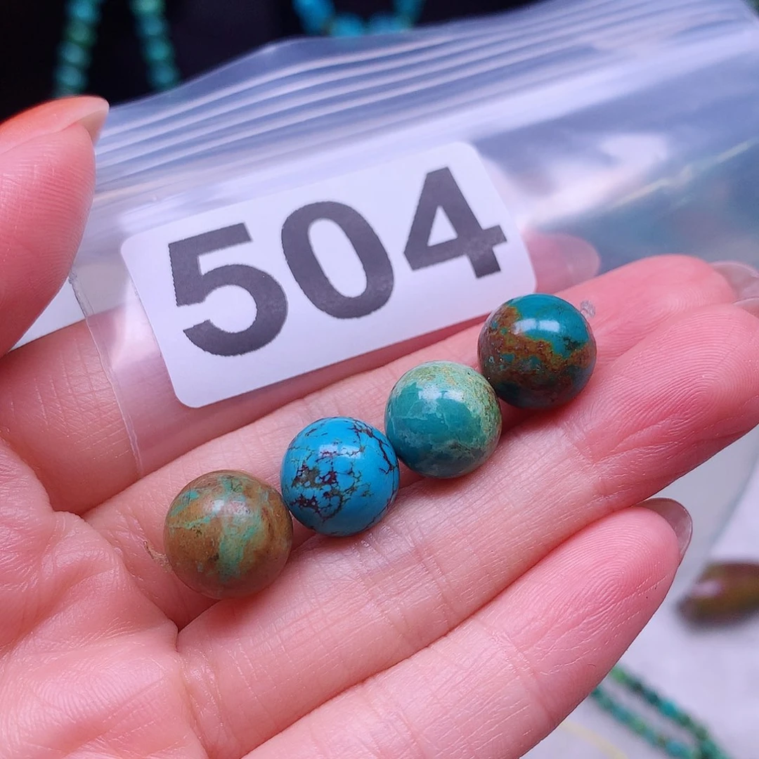 空竹粉丝专享十堰特色手工散珠