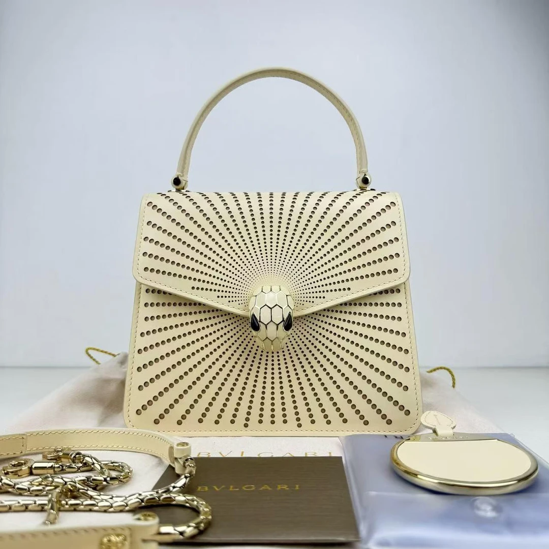 BVLGARI/宝格丽 单肩包 单肩包 cx6087/2508