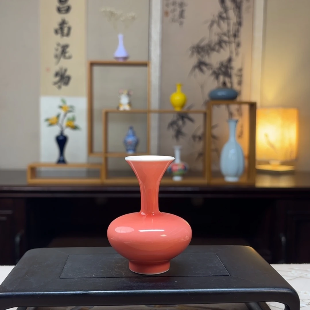 摆件美好的一天从一杯