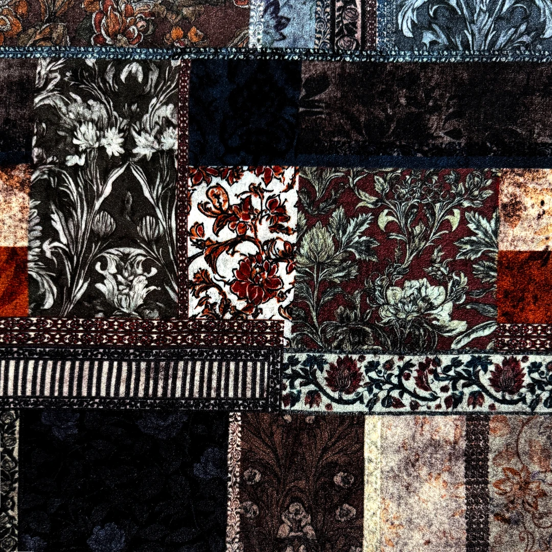 【百家布】面料特殊商品（质量没问题）不支持七天无理由退换