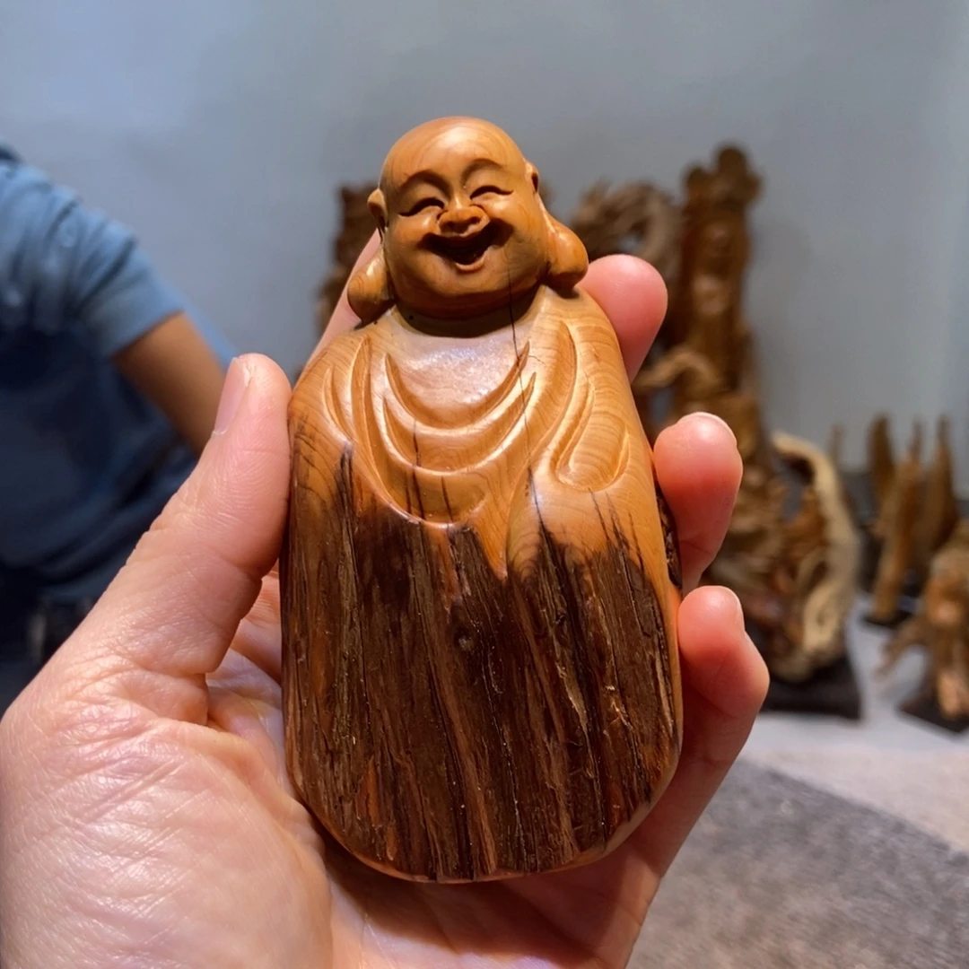 柏木（崖柏）精品太行崖柏